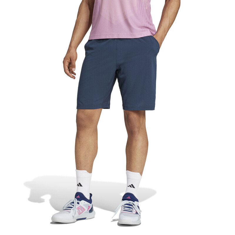 adidas Ergo 7" Short (M) (Aurora Ink)