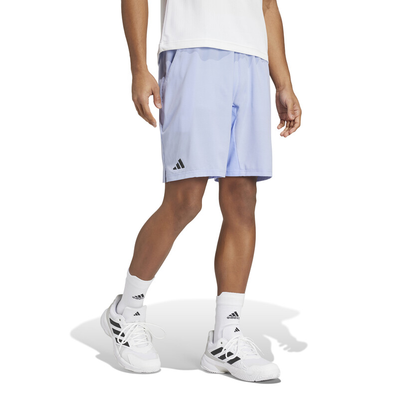 adidas Ergo 7" Short (M) (Blue Spark)