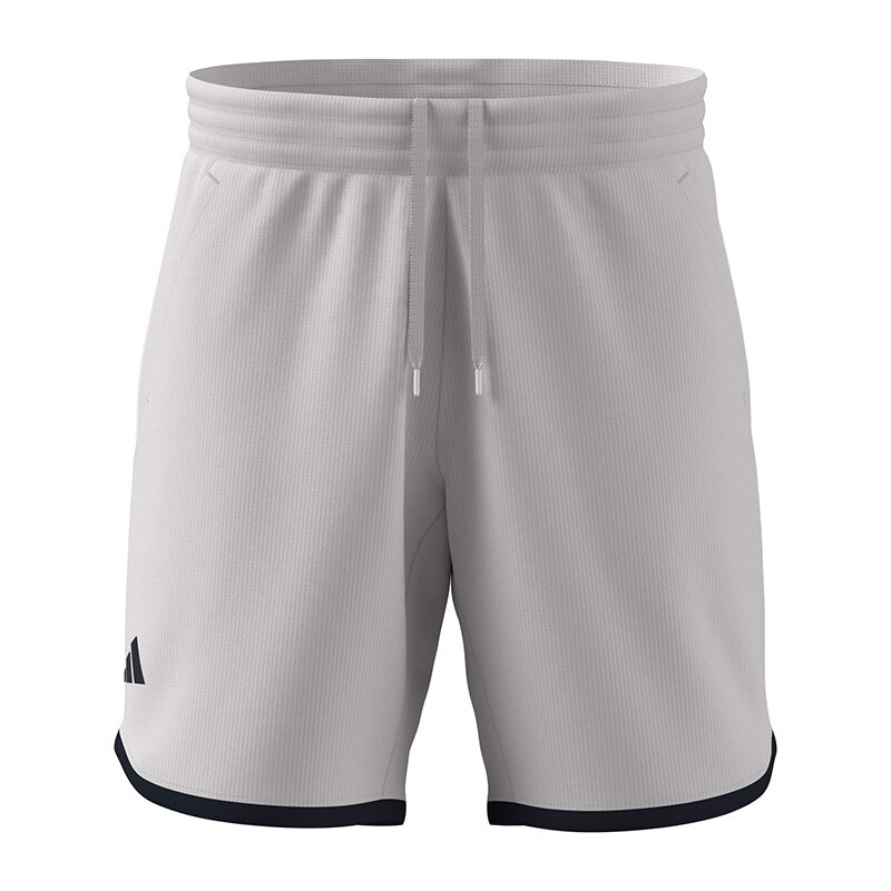 adidas Heritage 9" Short (M) (Chalk White)