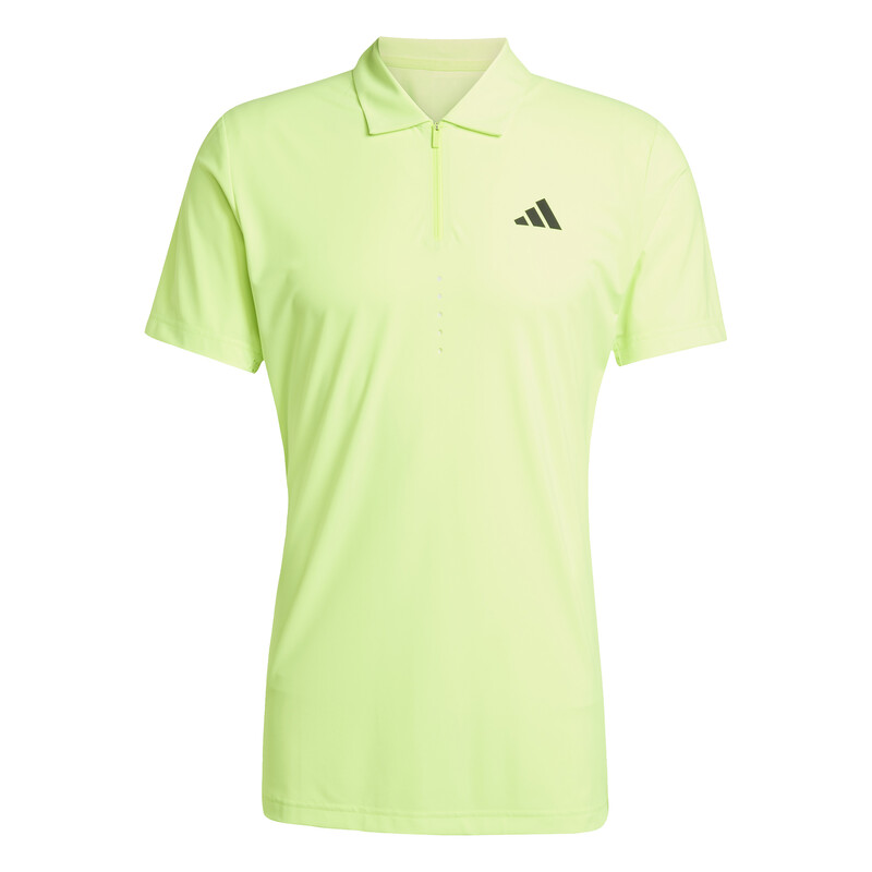 adidas Freelift Polo Pro B French Open (M) (Lucid Lemon)