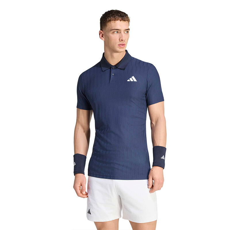 adidas FreeLift Polo (M) (Legend Ink)