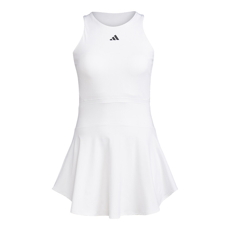 adidas Y-Dress (W) (White)