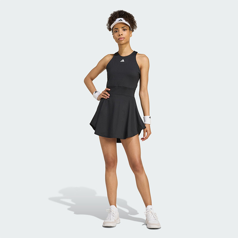 adidas Y-Dress (W) (Black)
