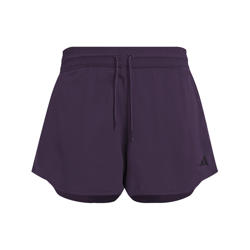 adidas Club Short (W) (Aurora Plum)