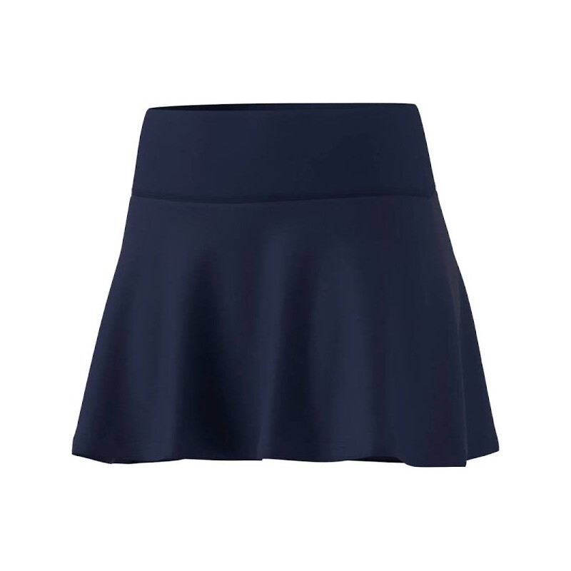 adidas Club Skirt (W) (Dark Blue)