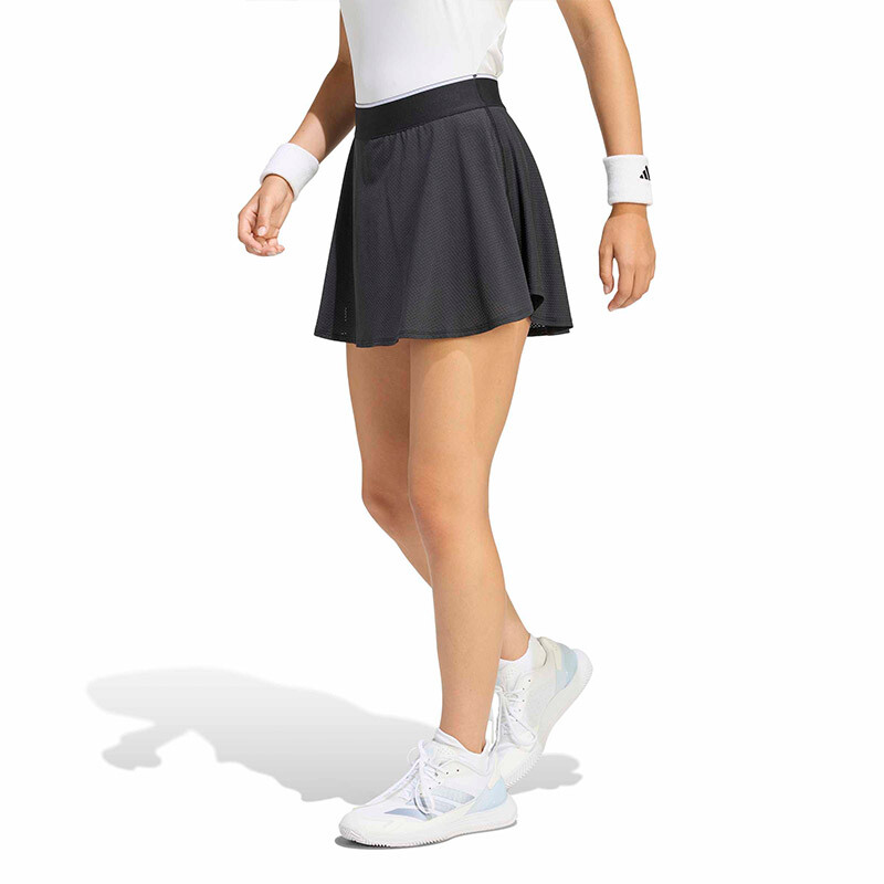 adidas AO Skirt Pro (W) (Black)