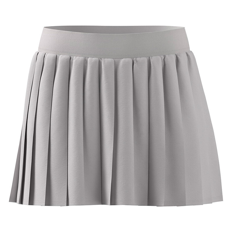adidas Heritage Classic Skirt (W) (Chalk White)