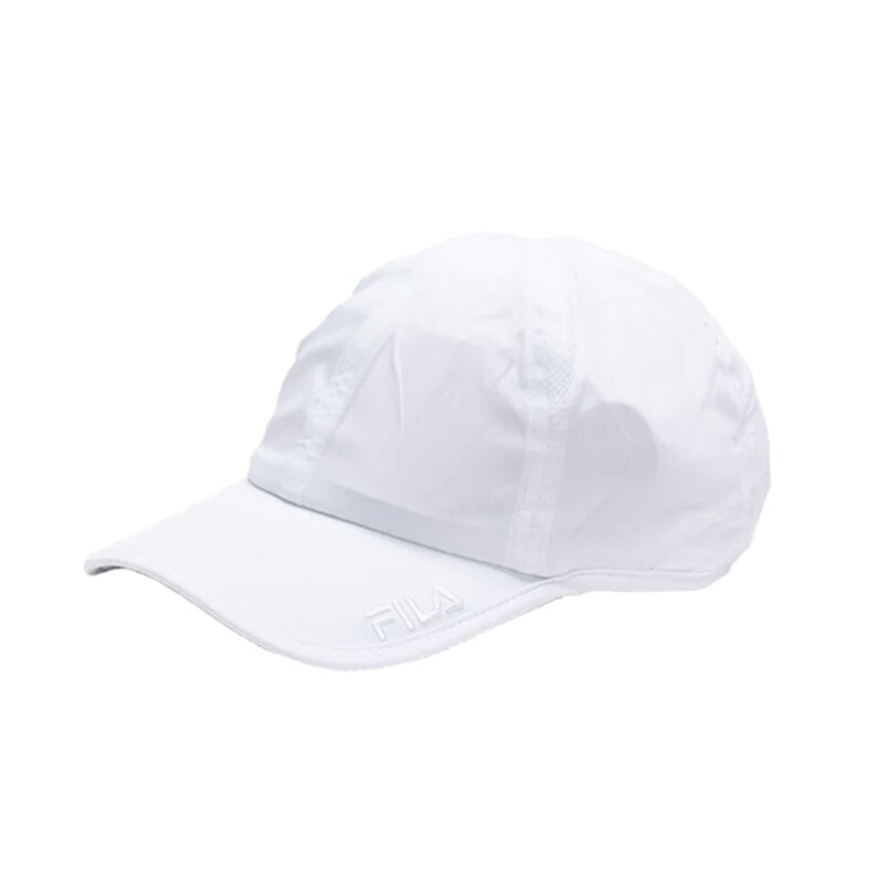 FILA Crestable Cap (White)