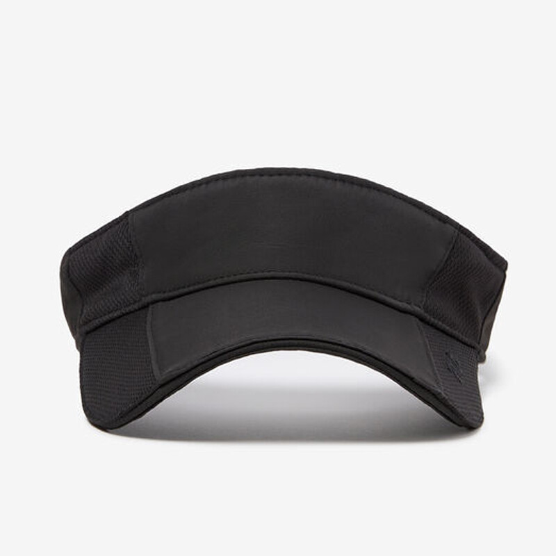 FILA Crestable Visor (Black)