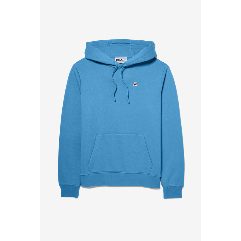 FILA Classic Hoodie (W) (Blue)