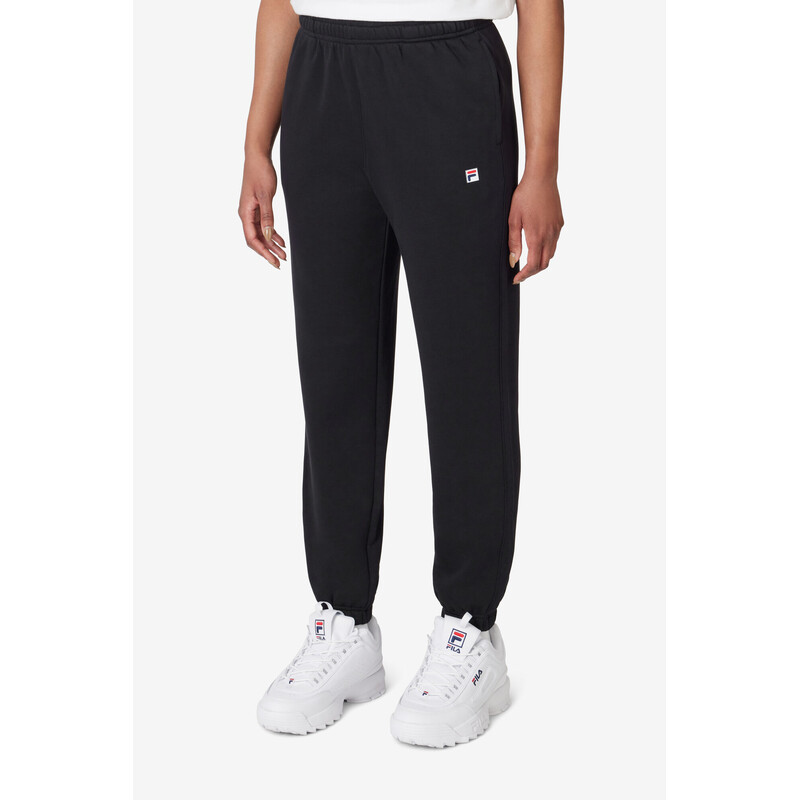 FILA Classic Jogger (W) (Black)