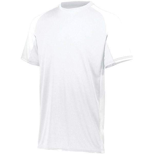 Augusta Cutter Crew (M) (White)