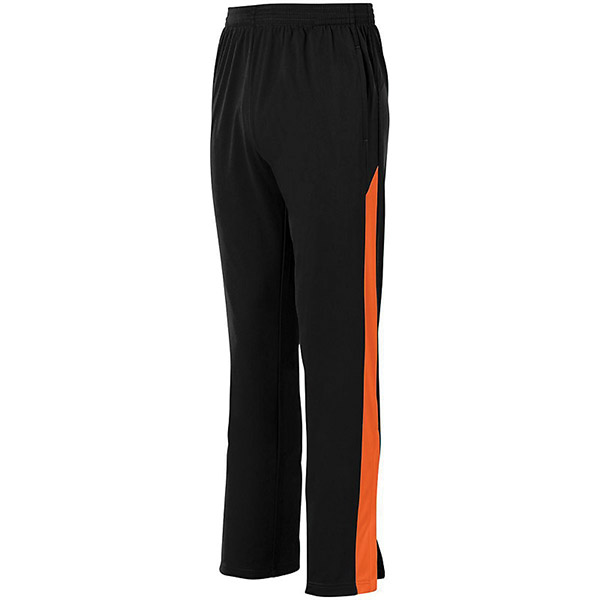 Augusta Medalist Pant 2.0 (M) (Black/Orange)