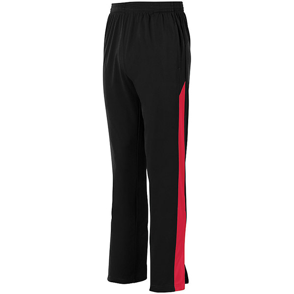 Augusta Medalist Pant 2.0 (M) (Black/Red)