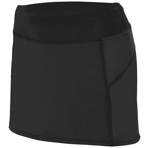 Augusta Femfit Skort (W) (Black)
