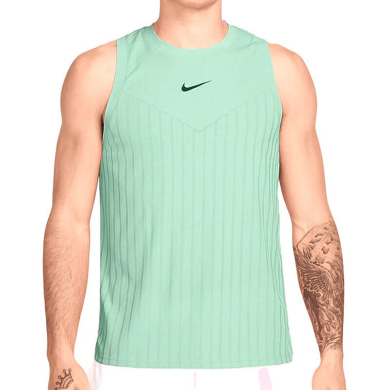Nike Court Advantage Slam NY Tank (M) (Mint Foam)