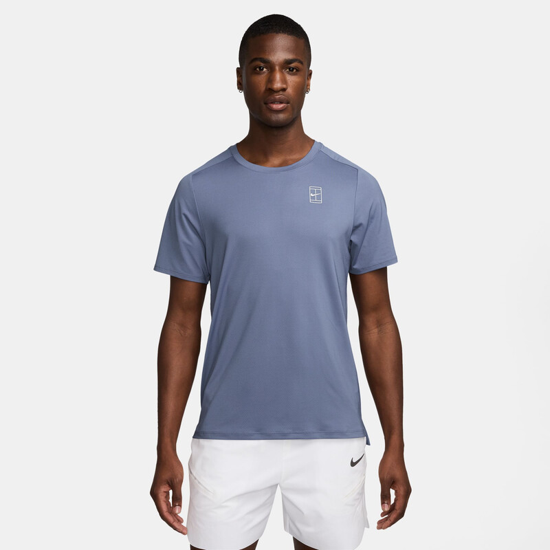Nike Court Advantage Top (M) (World Indigo)