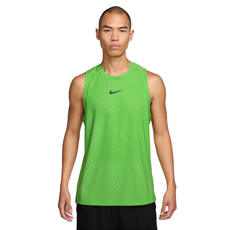 Nike Court Advantage Slam Tank MB (M) (Mean Green)