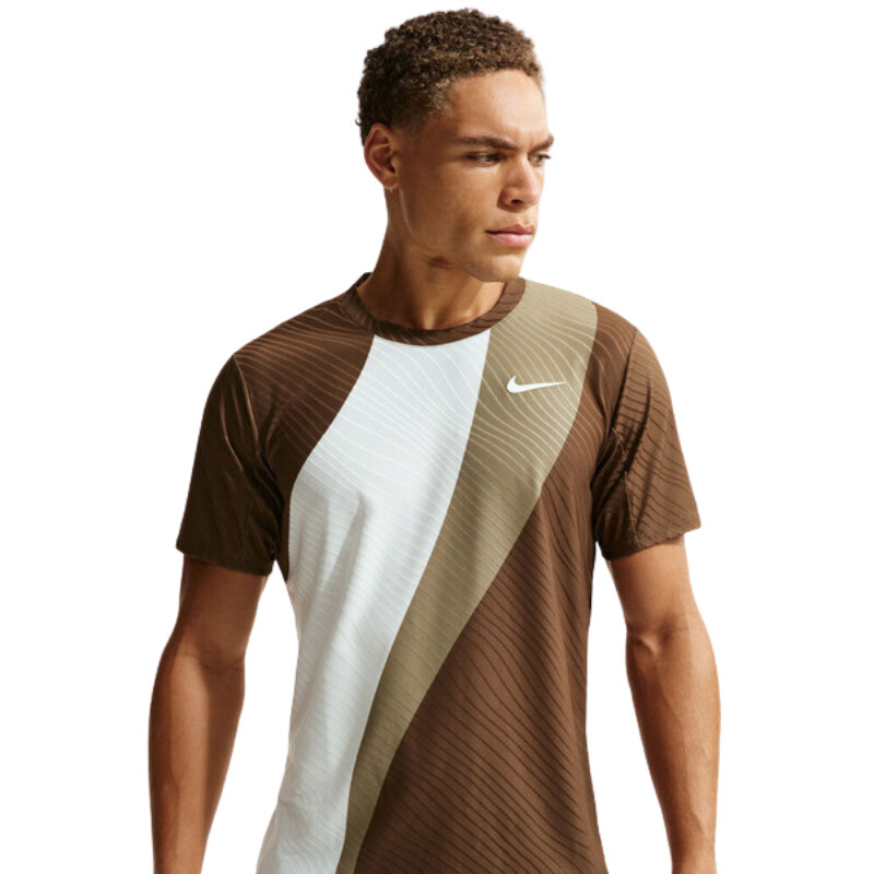 Nike Court Advantage Slam Top MB (M) (Sail)