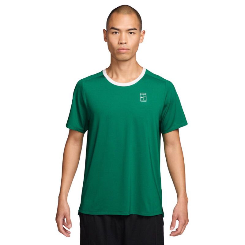 Nike Court Advantage Top (M) (Malachite)