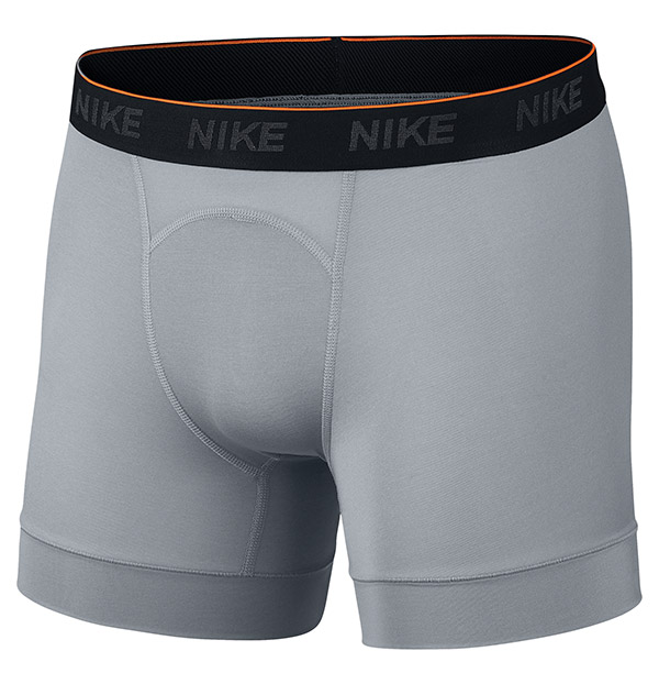 Nike Training Boxer Briefs 2-Pack (M)
