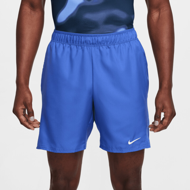 Nike Court Victory 7" Short (M) (Astronomy Blue)