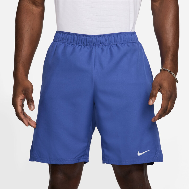 Nike Court Victory 9" Short (M) (Astronomy Blue)