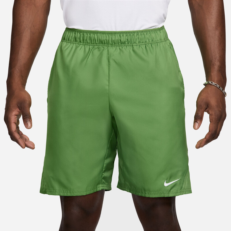 Nike Court Victory 9" Short (M) (Chlorophyll)