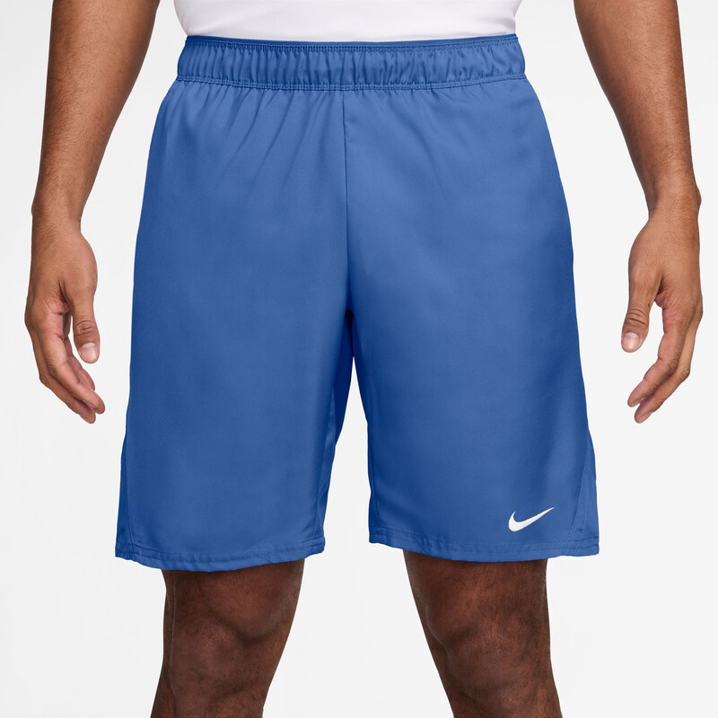 Nike Court Victory 9" Short (M) (Comet Blue)