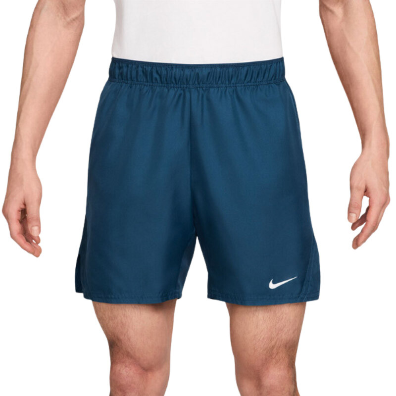 Nike Court Victory 7" Short (M) (Blue Force)