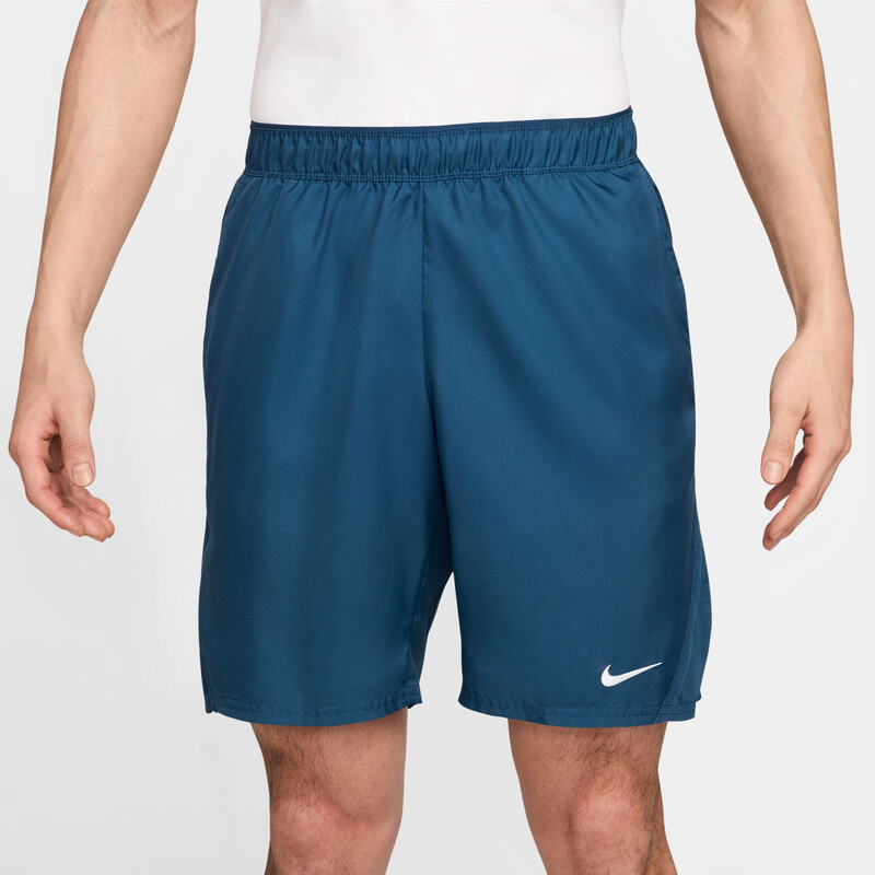 Nike Court Victory 9" Short (M) (Blue Force)
