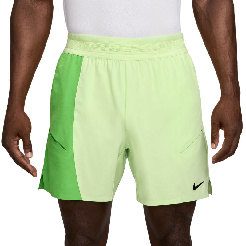 Nike Court Advantage Slam Short MB (M) (Mean Green)