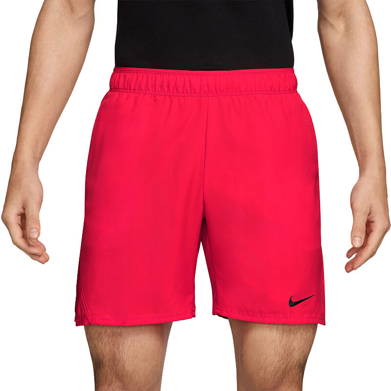 Nike Court Victory 7" Short (M) (Turf Orange)