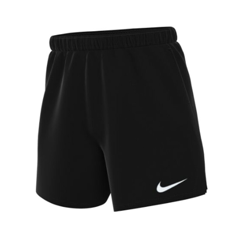 Nike Court Team Dri-FIT 7" Short (M) (Black)