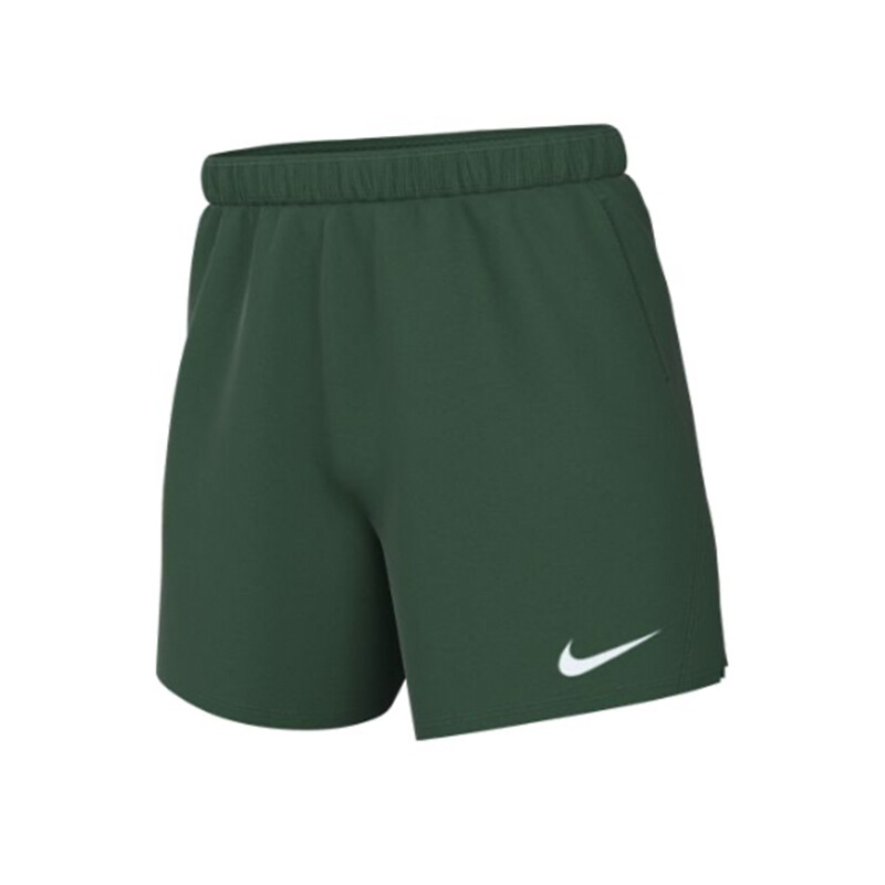 Nike Court Team Dri-FIT 7" Short (M) (Gorge Green)