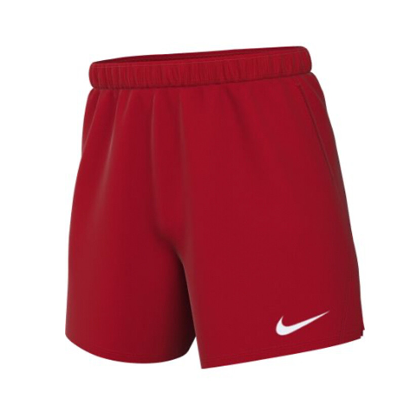 Nike Court Team Dri-FIT 7" Short (M) (Red)