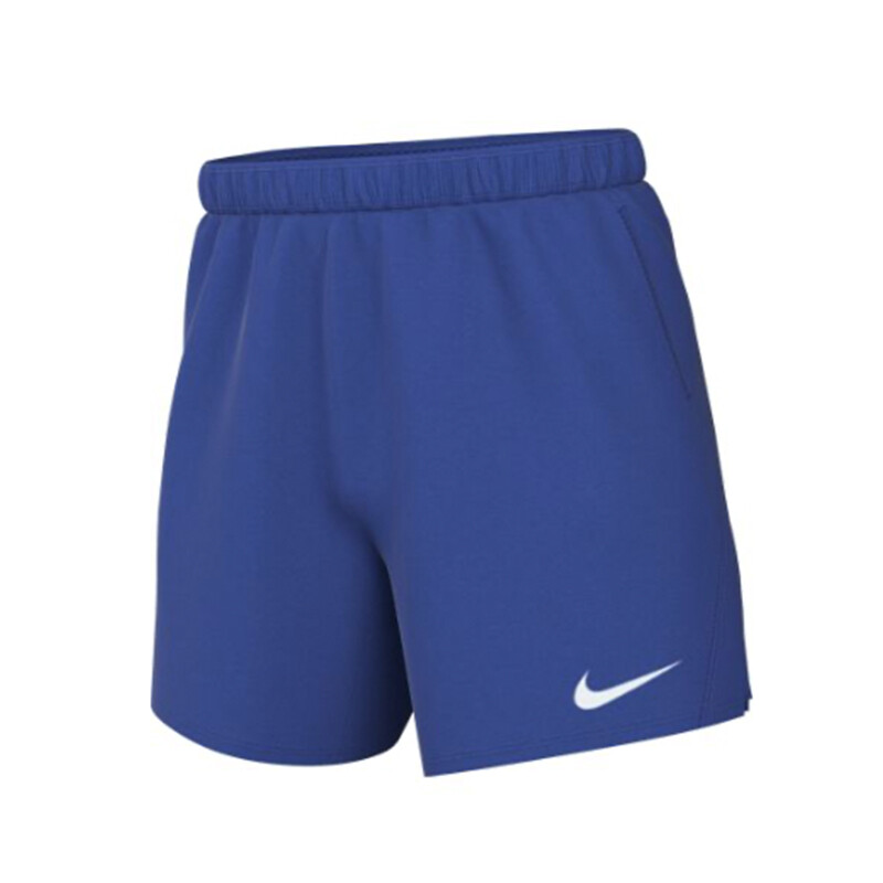 Nike Court Team Dri-FIT 7" Short (M) (Royal)