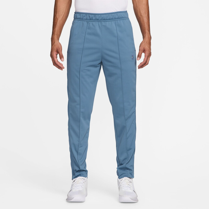 Nike Court Heritage Pant (M) (Aegean Storm)