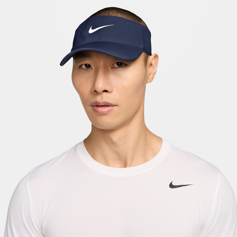 Nike Dri-FIT Ace CB Visor (Navy)