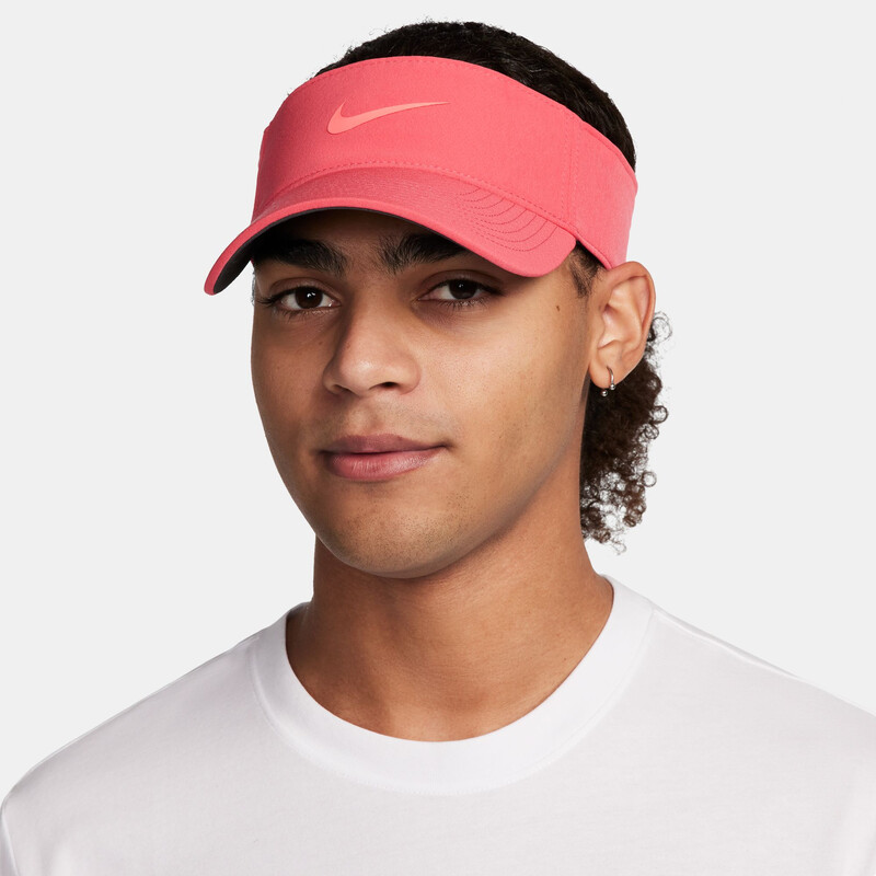 Nike Dri-FIT Ace Unisex Visor (Pink)