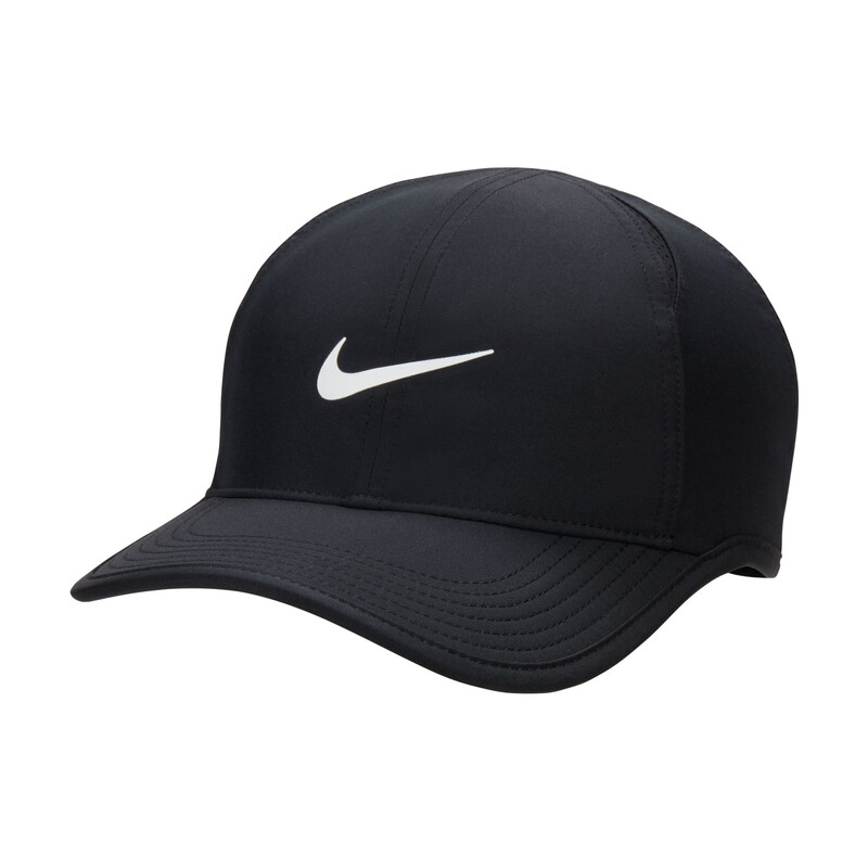 Nike Dri-FIT Club Featherlight Cap (Black)