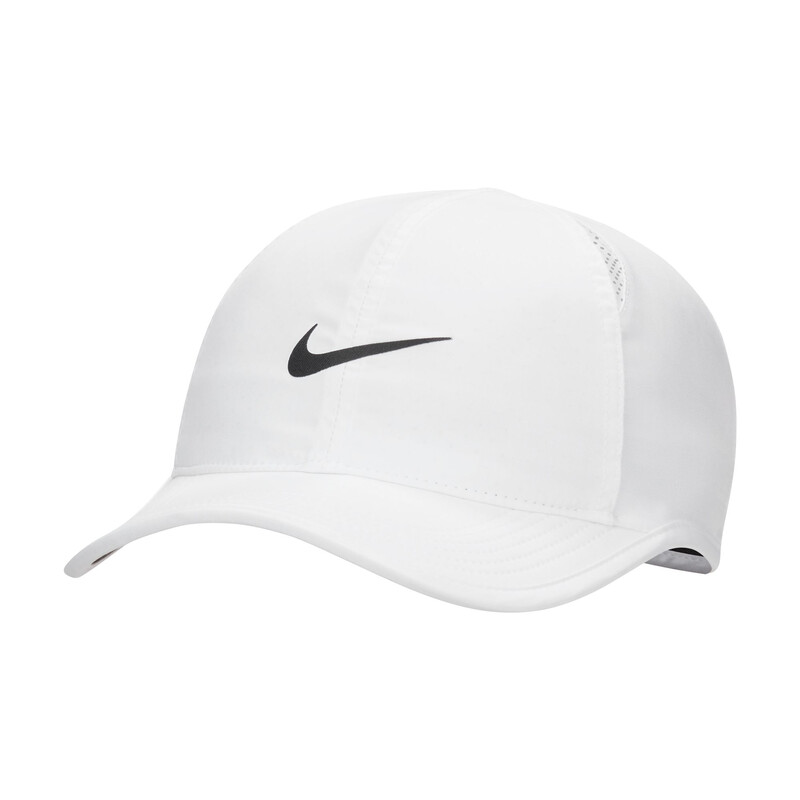 Nike Dri-FIT Club Featherlight Cap (White)