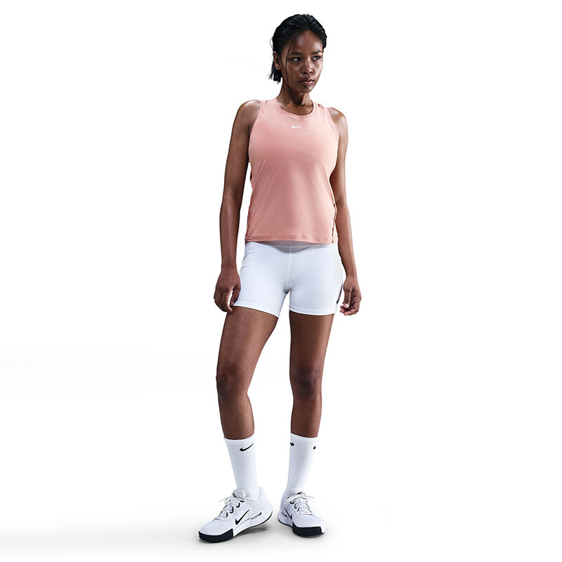 Nike Dri-FIT Victory Tank (W) (Rust Pink)