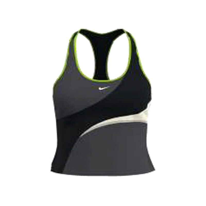 Nike Pro Dri-FIT Speed Tank (W) (Anthracite)