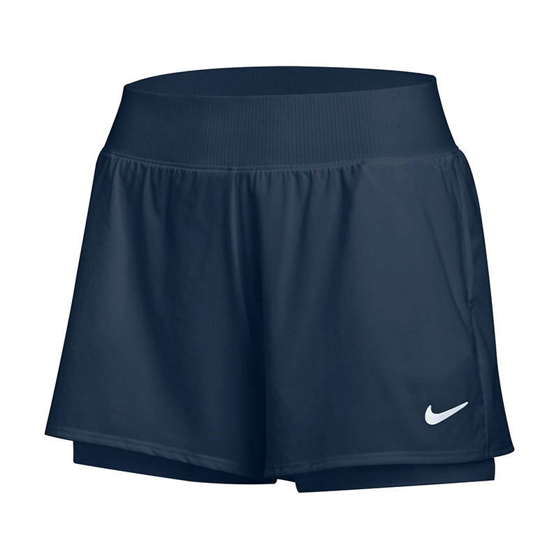 Nike Court Victory Flex Short (W) (Navy)