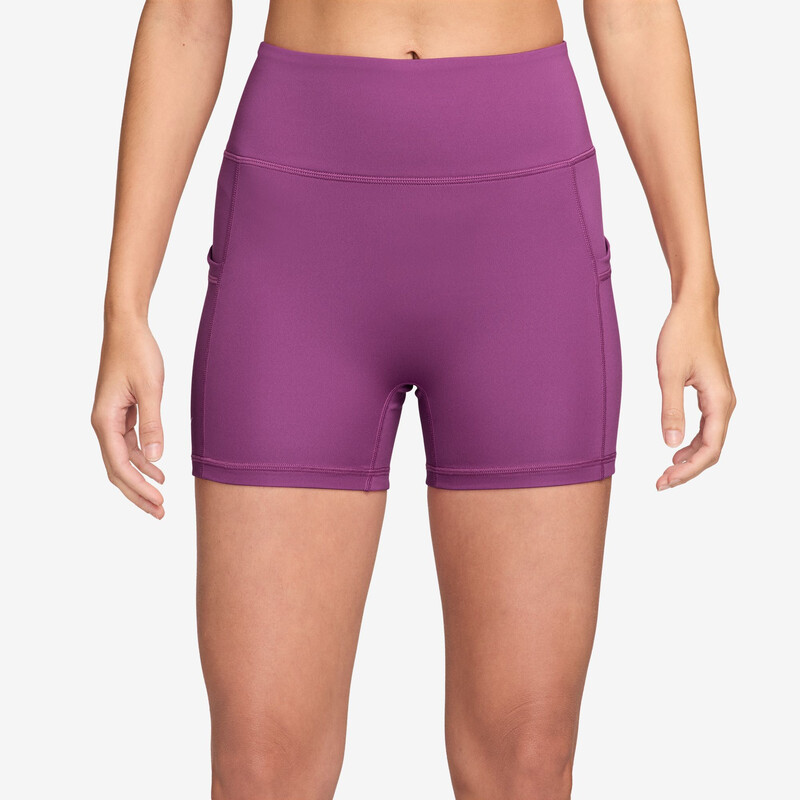 Nike Court Advantage Ball Short (W) (Hot Fuchsia)