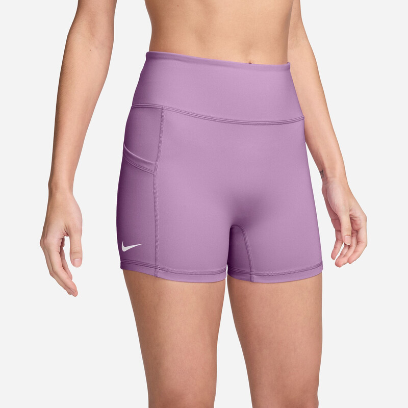 Nike Court Advantage Ball Short (W) (Pink)