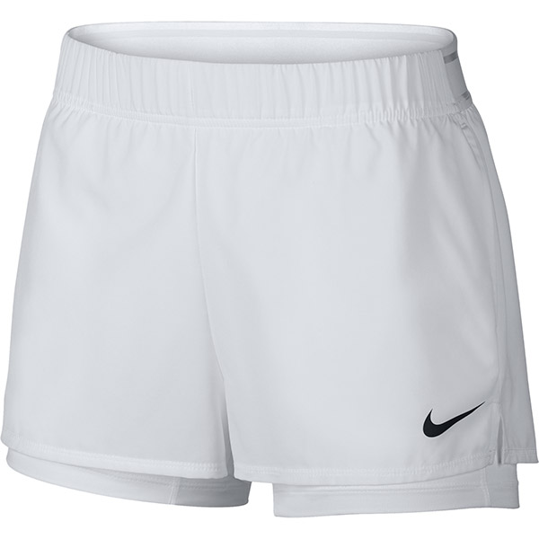 Nike Court Flex Short (W)