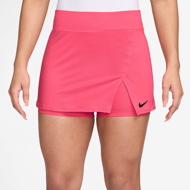 Nike Court Victory Skirt (W) (Aster Pink)