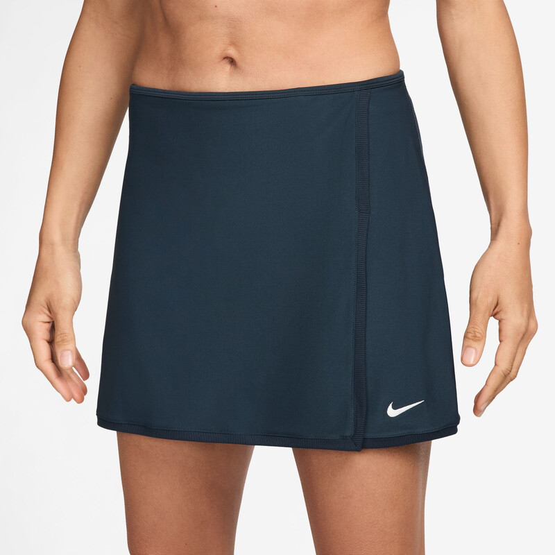 Nike Dri-FIT Victory Straight Skirt (W) (Armory Navy)